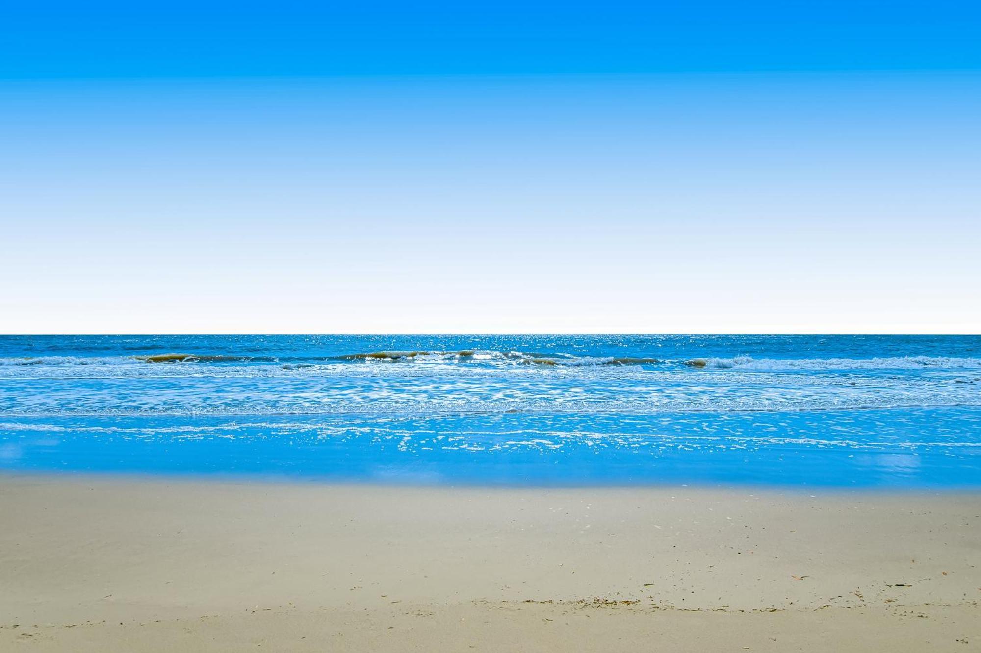 Hh Beach & Tennis 148B Apartamento Hilton Head Island Exterior foto