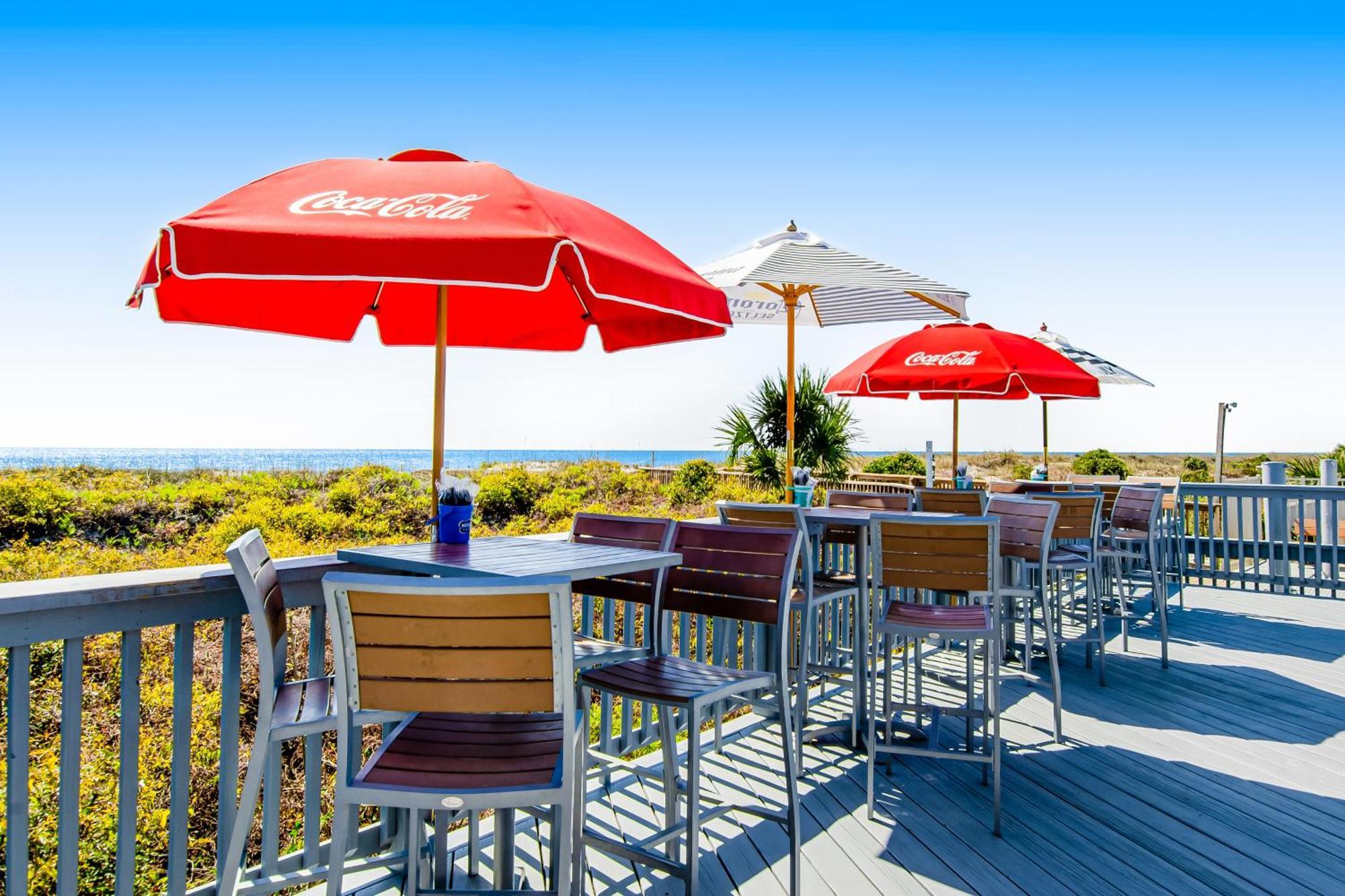 Hh Beach & Tennis 148B Apartamento Hilton Head Island Exterior foto