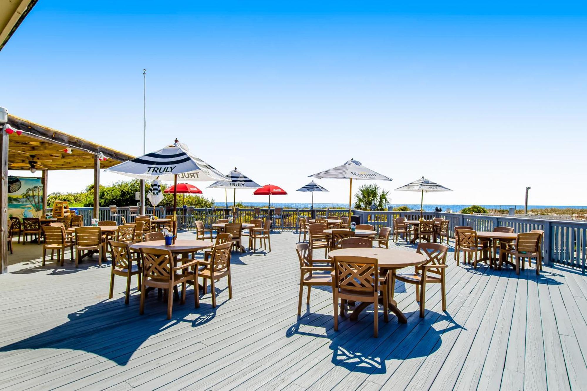 Hh Beach & Tennis 148B Apartamento Hilton Head Island Exterior foto