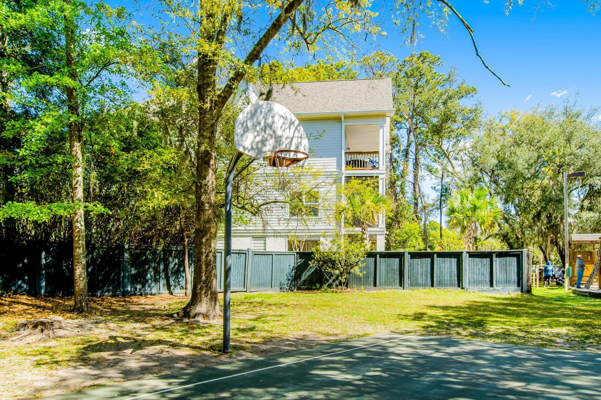 Hh Beach & Tennis 148B Apartamento Hilton Head Island Exterior foto