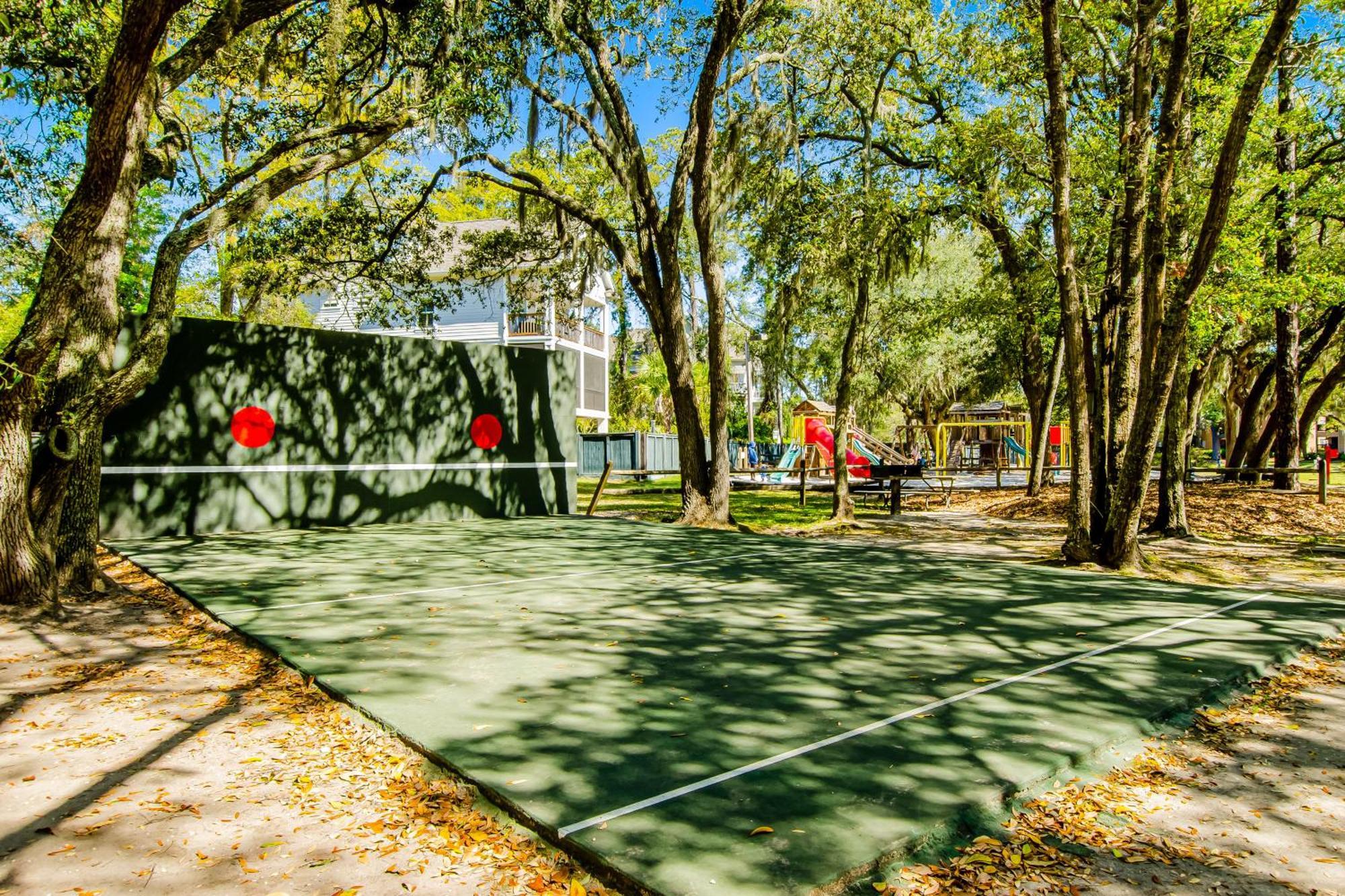 Hh Beach & Tennis 148B Apartamento Hilton Head Island Exterior foto