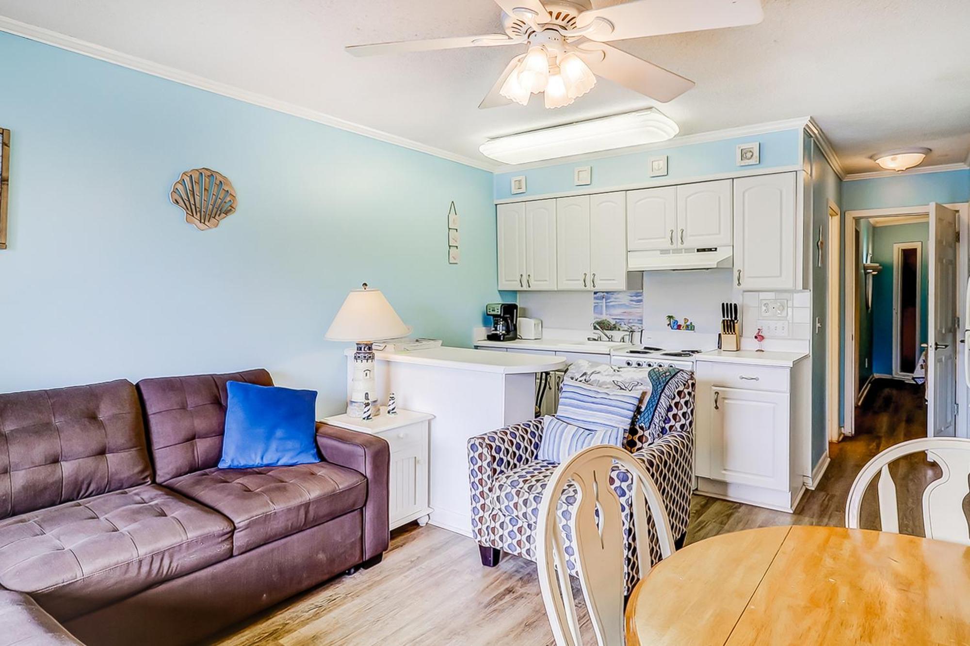 Hh Beach & Tennis 148B Apartamento Hilton Head Island Exterior foto